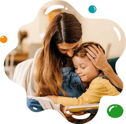 child-routine-care