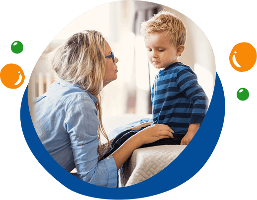 support-child-health