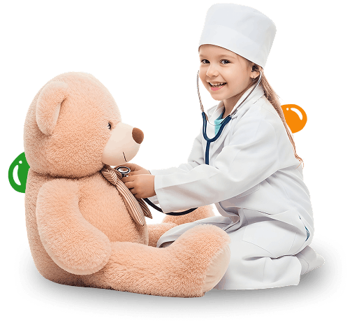 teddy