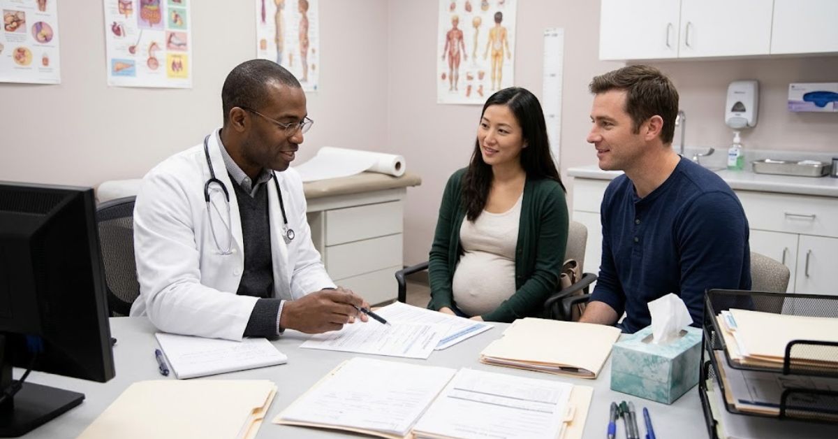 best pediatrician near me